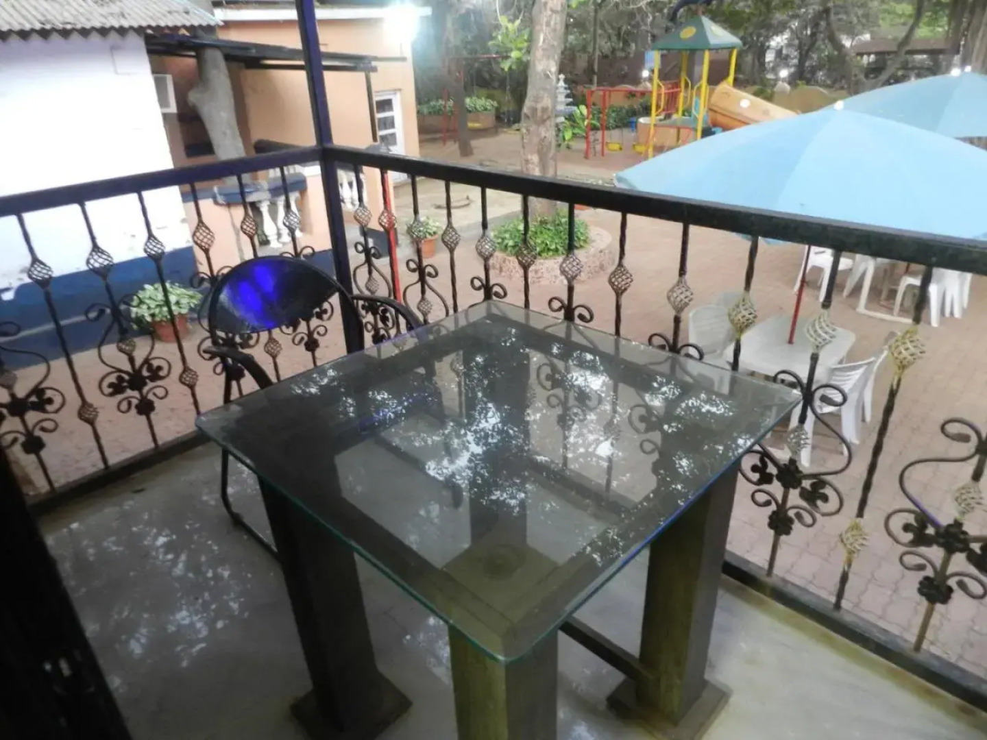 Royal Hotel  - Matheran