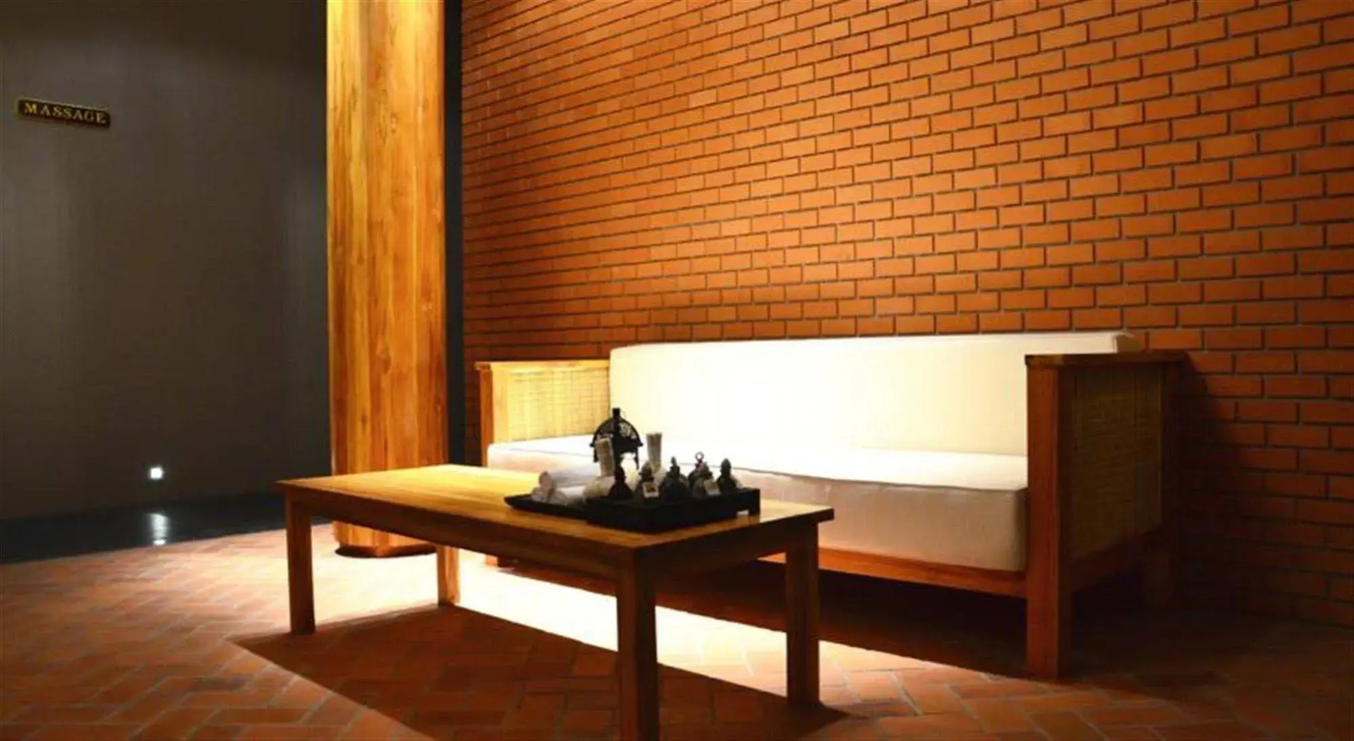 Sanakeo Boutique Hotel and Spa