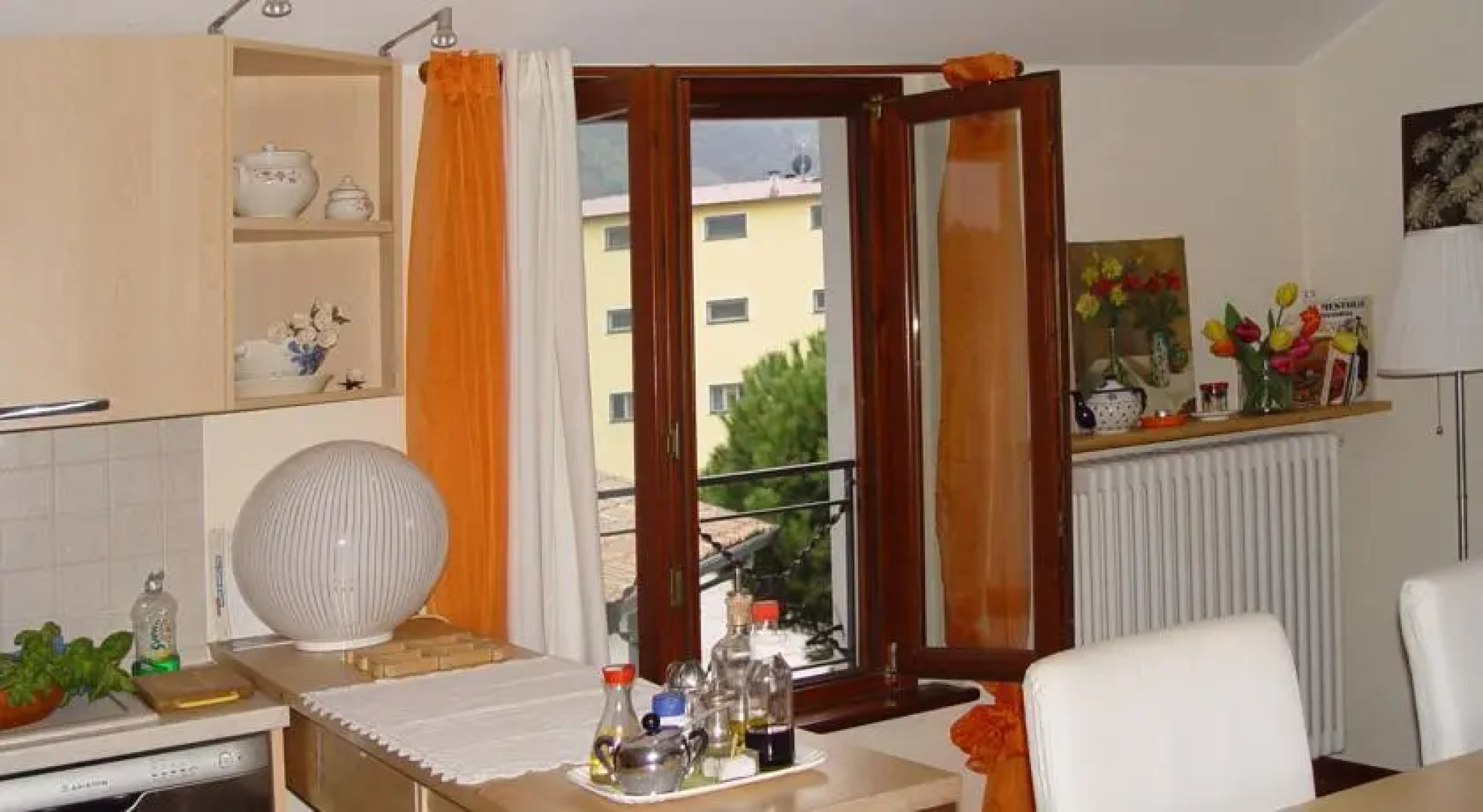 Appartamento Relax Lago di Como