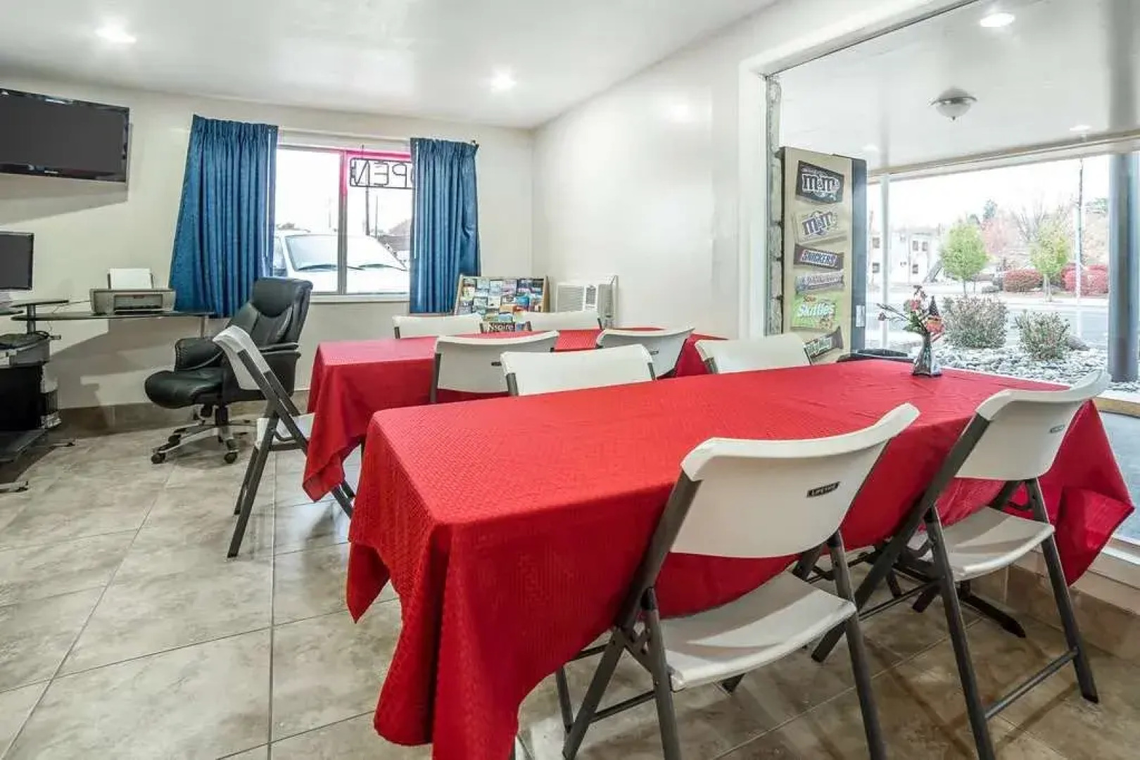 Econo Lodge Lewiston