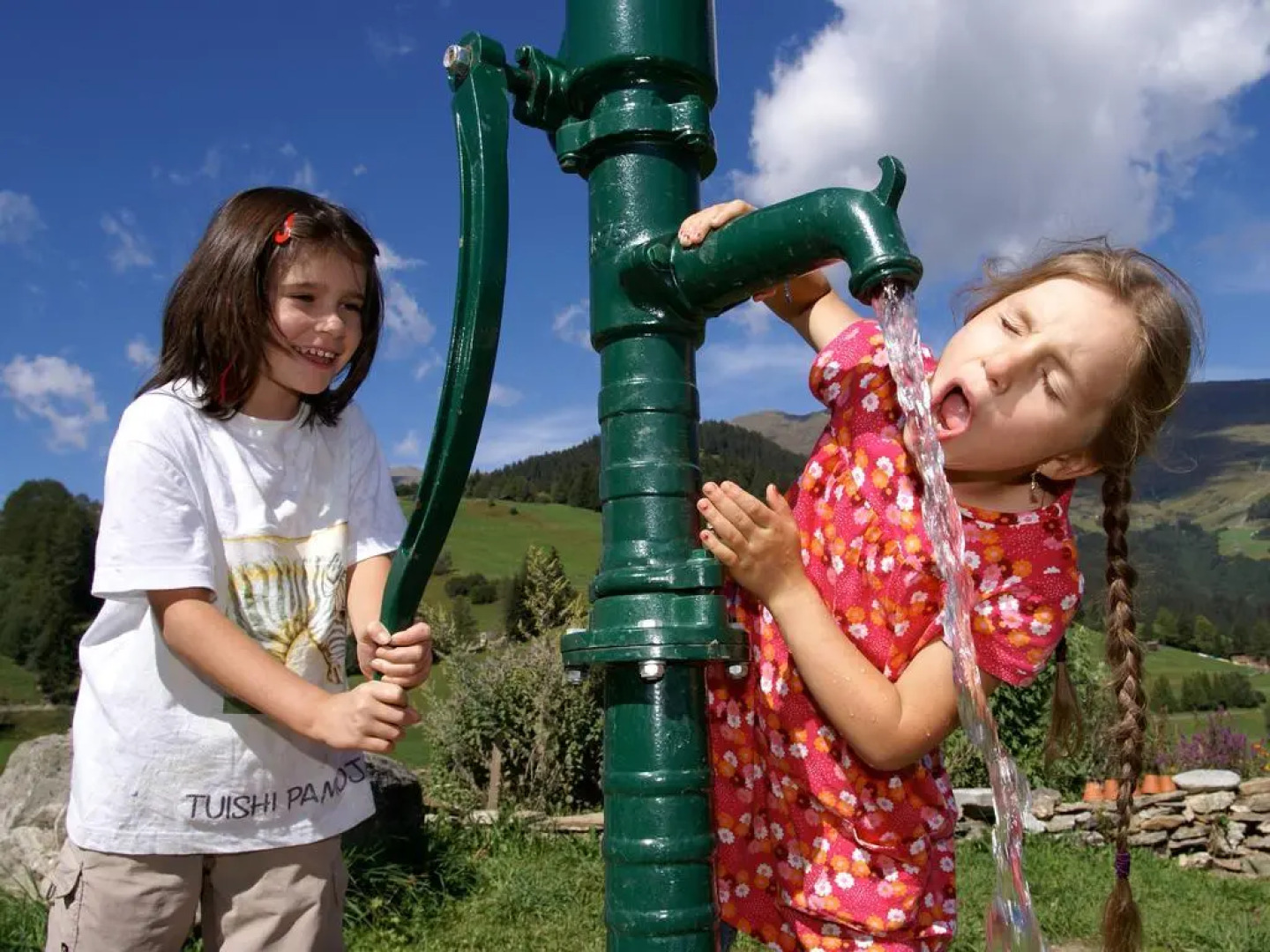 Naturhotel Feriengut Darrehof
