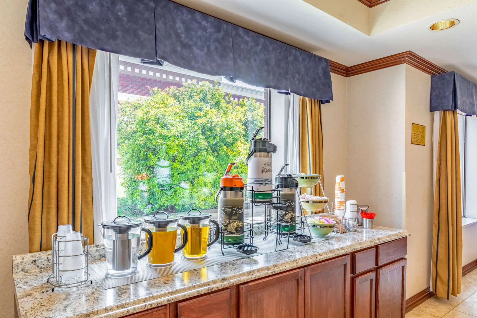 Quality Inn & Suites Lampasas