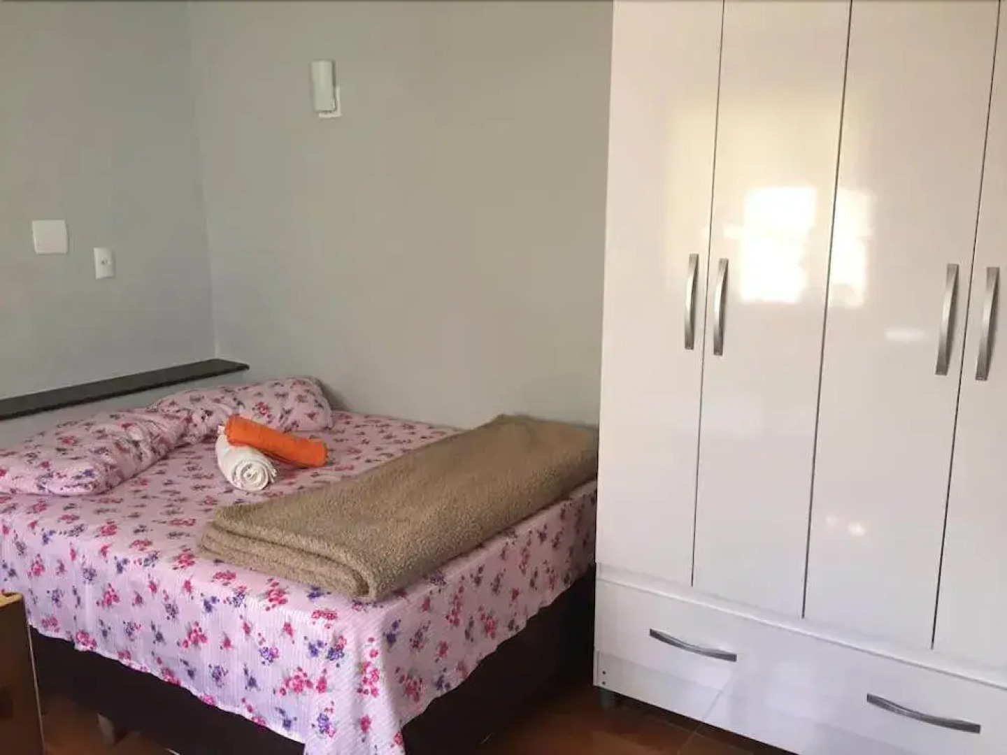 Jornada Rio de Janeiro Hostel