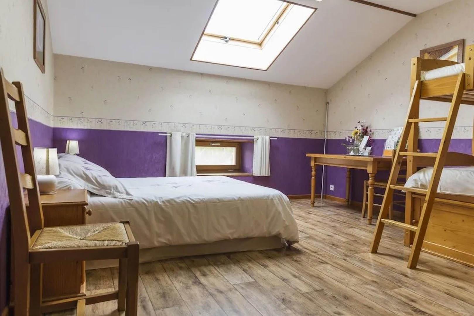 Au Coin des Jardins Chambres dHôtes