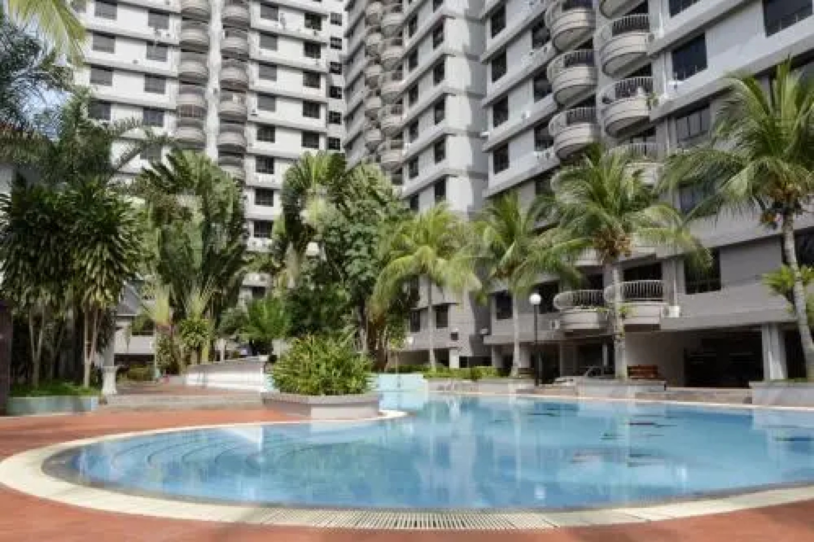 Selat Horizon Condominium Malacca