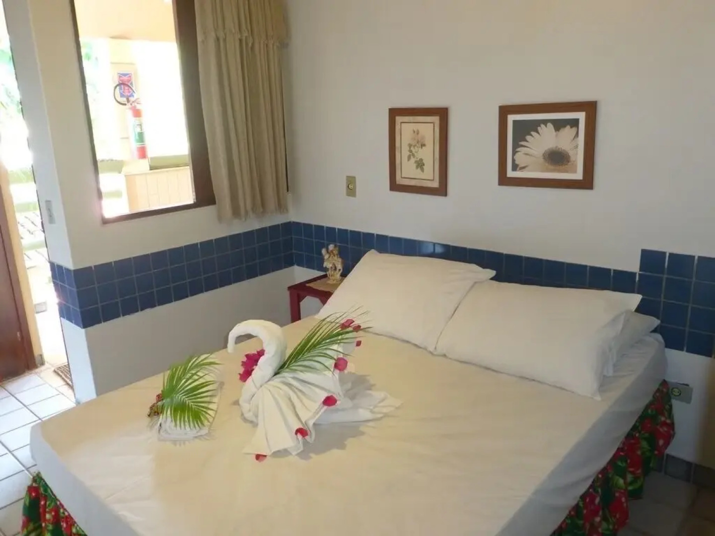 Pousada das Bromélias