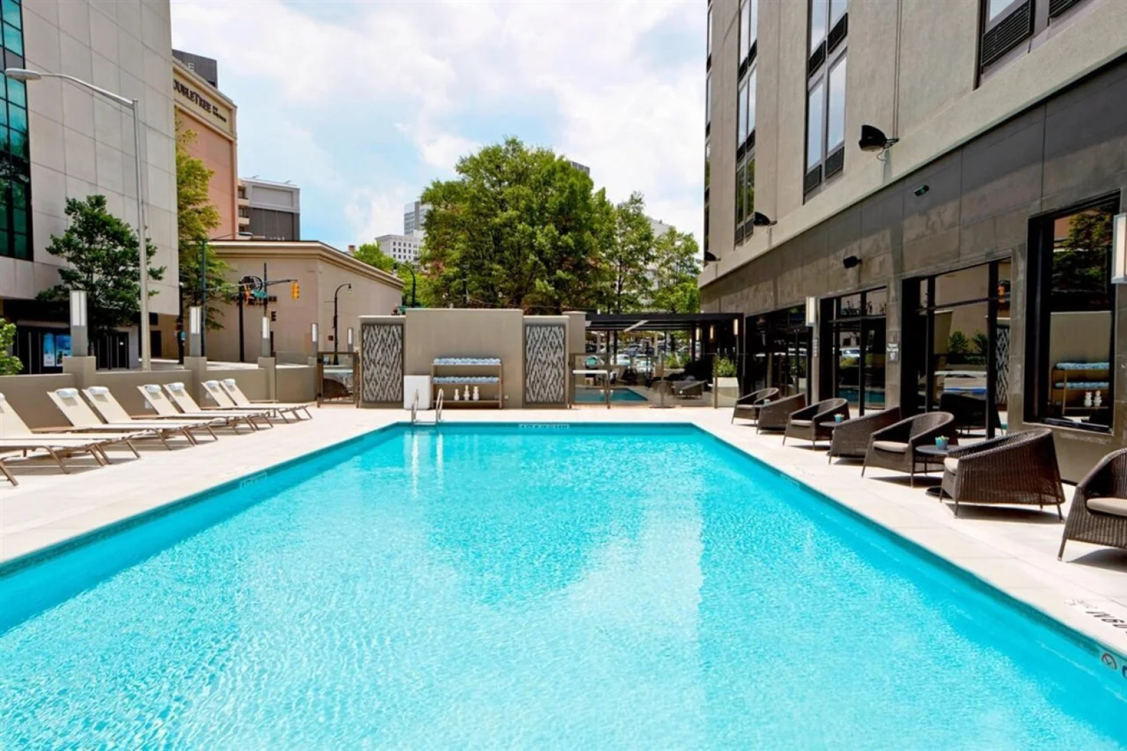 AC Hotel Atlanta Downtown