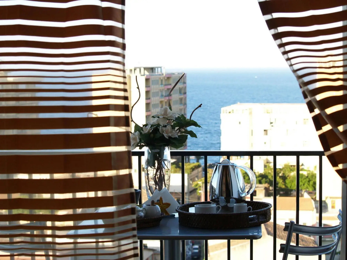 B&B Lognina Lungomare