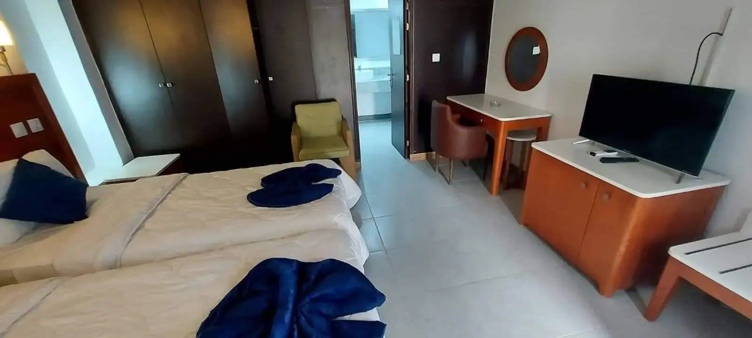 La Corne D'Or Tipasa