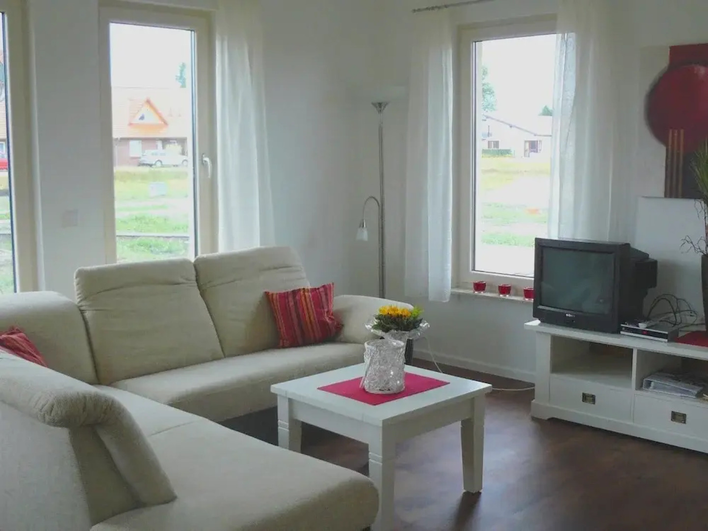 Modern Holiday Home in Wietzendorf Germany with Terrace