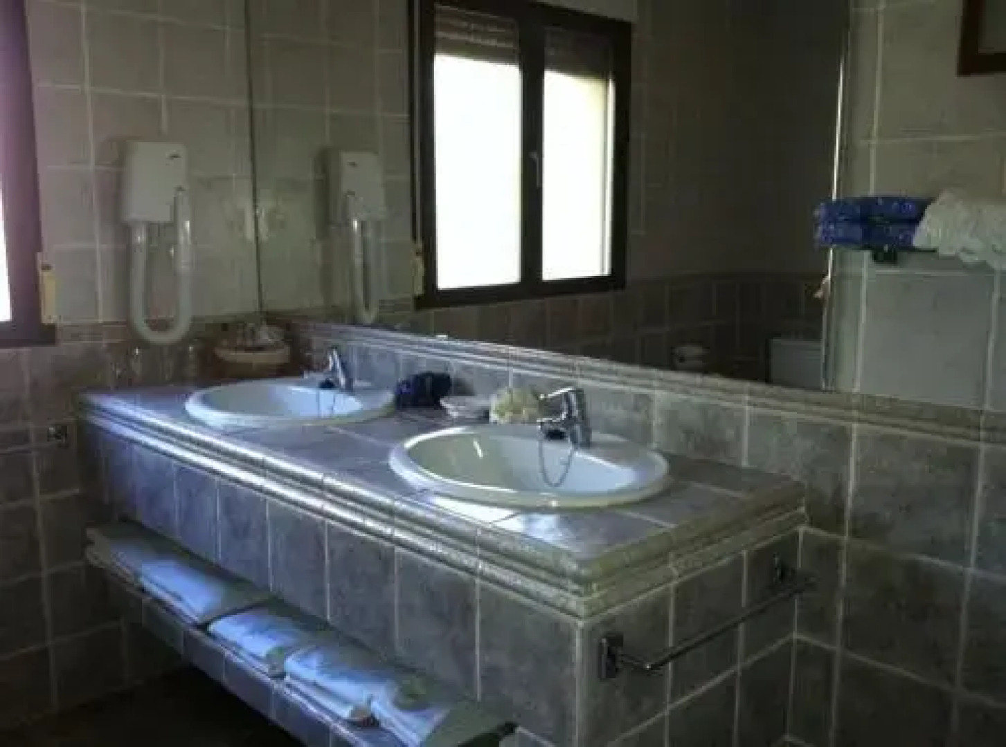 Hotel Rural El Tejarejo