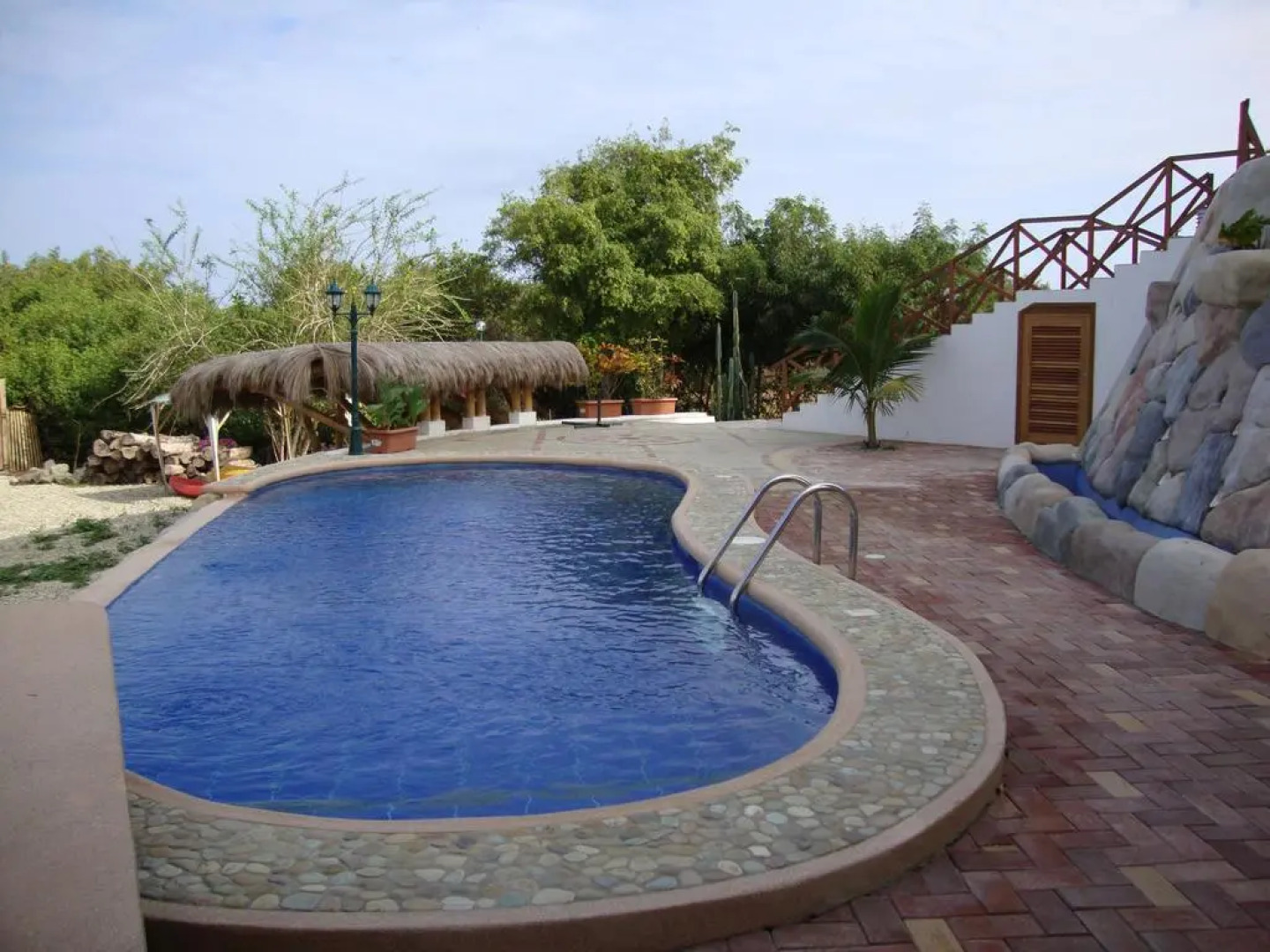 Hosteria La Meson del Quijote