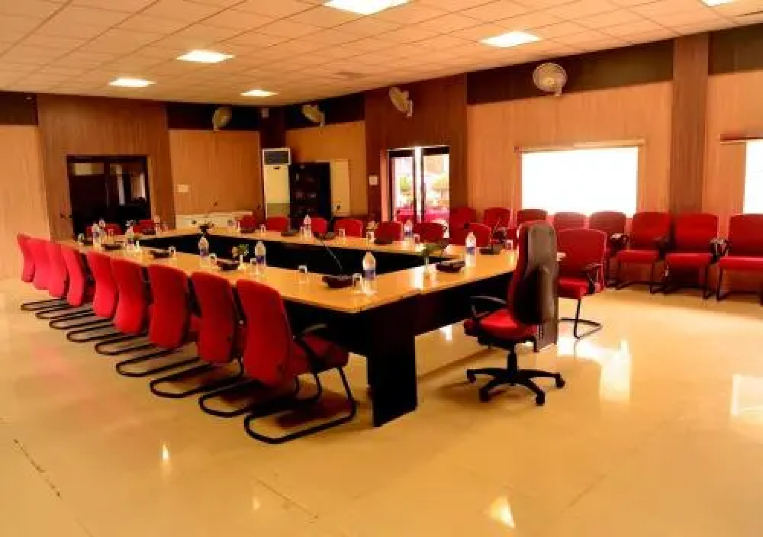 MPT Hotel Bharhut, Satna