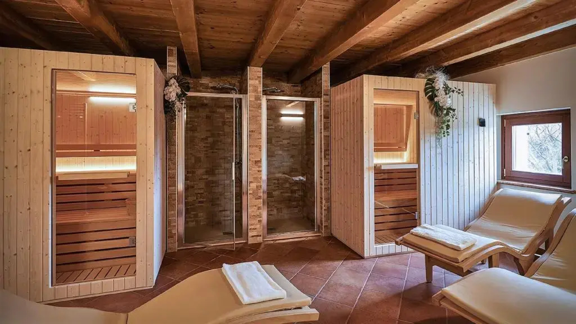 Borgo Romantico Green Relais