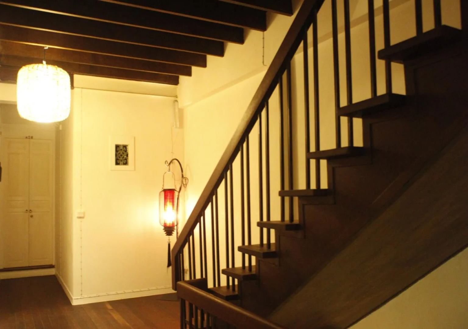 99 Oldtown Boutique Guesthouse