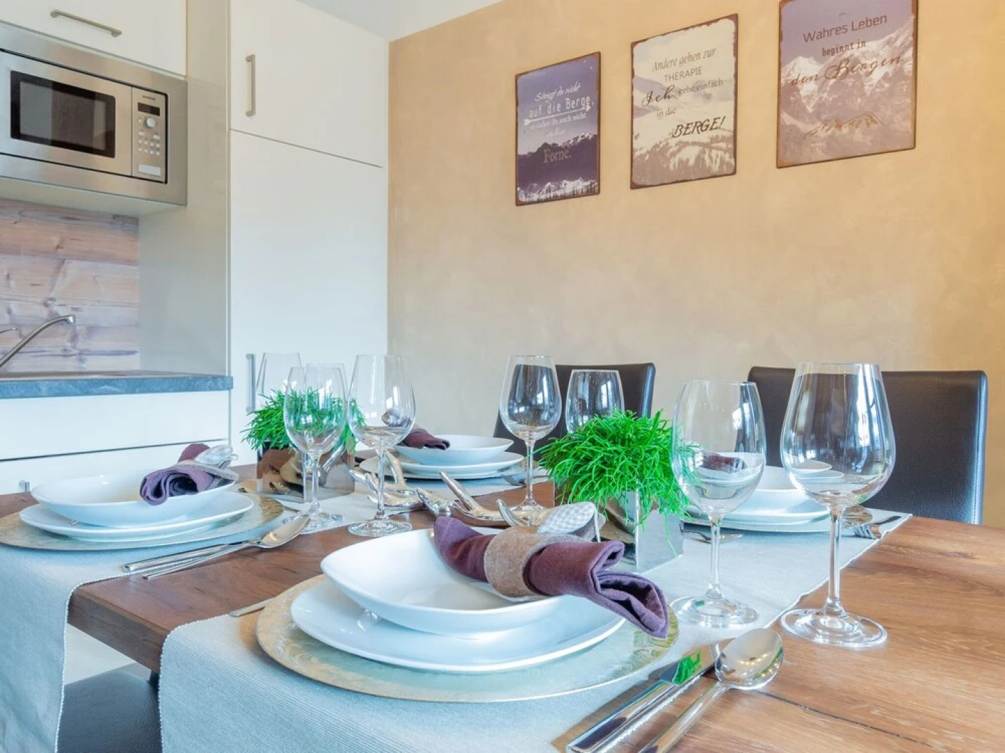 Spacious Apartment in Piesendorf near Ski Area