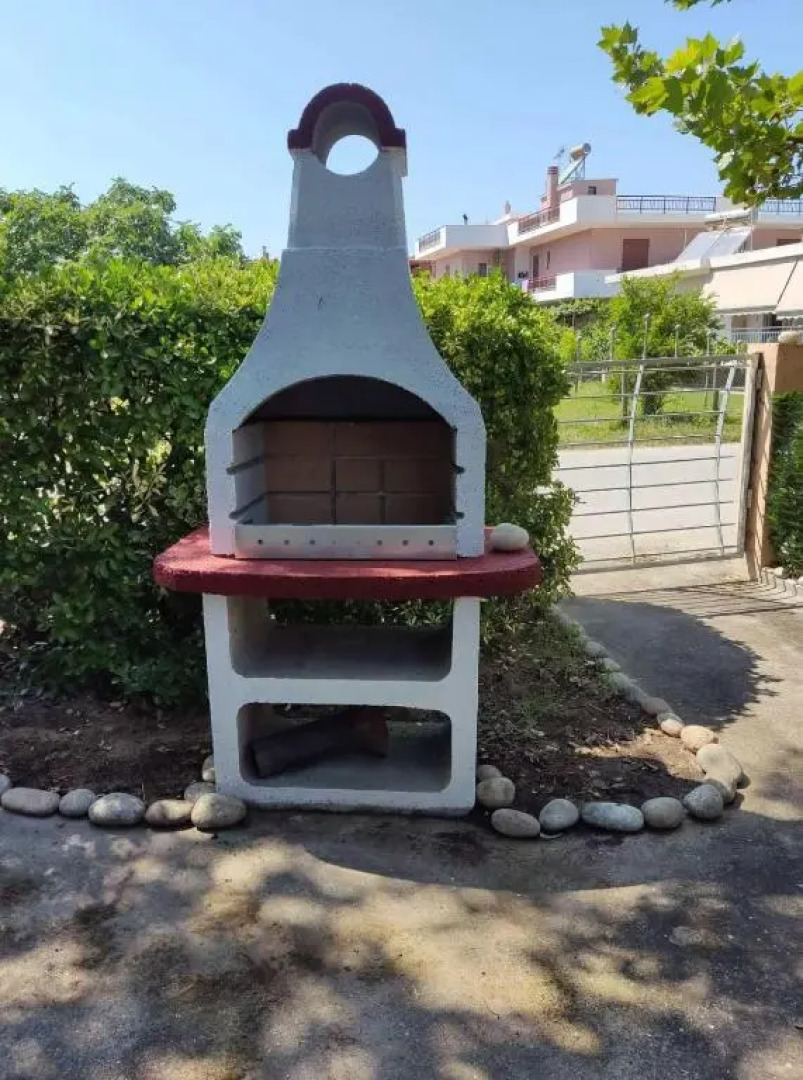 Beach House Nea Roda Chalkidiki