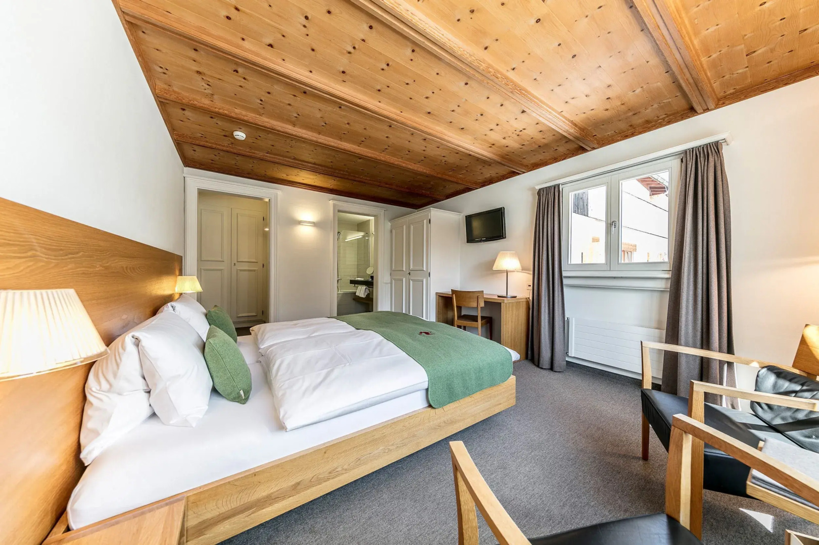 Boutique Hotel GuardaVal Scuol