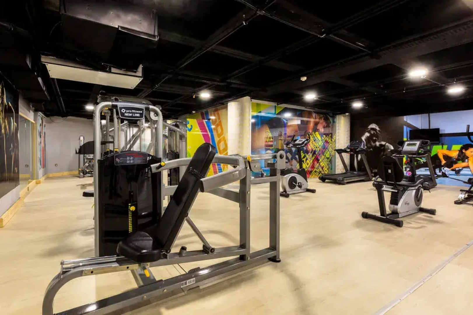 Kaynesia Hotel Spa Wellness Hotel