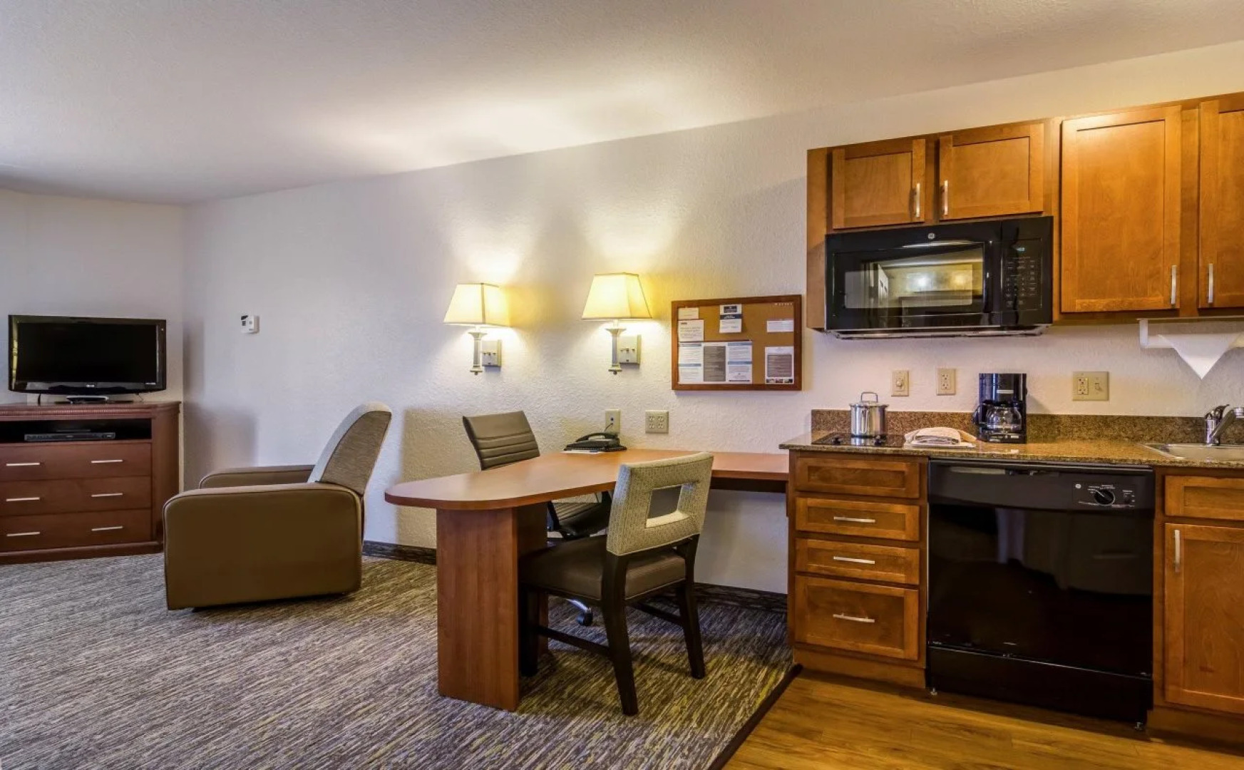 Candlewood Suites Jacksonville East Merril Road by IHG