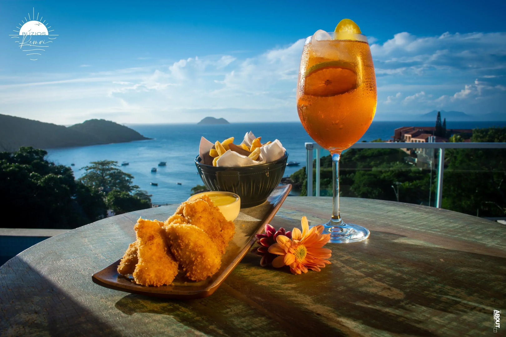 Pousada Praia João Fernandes