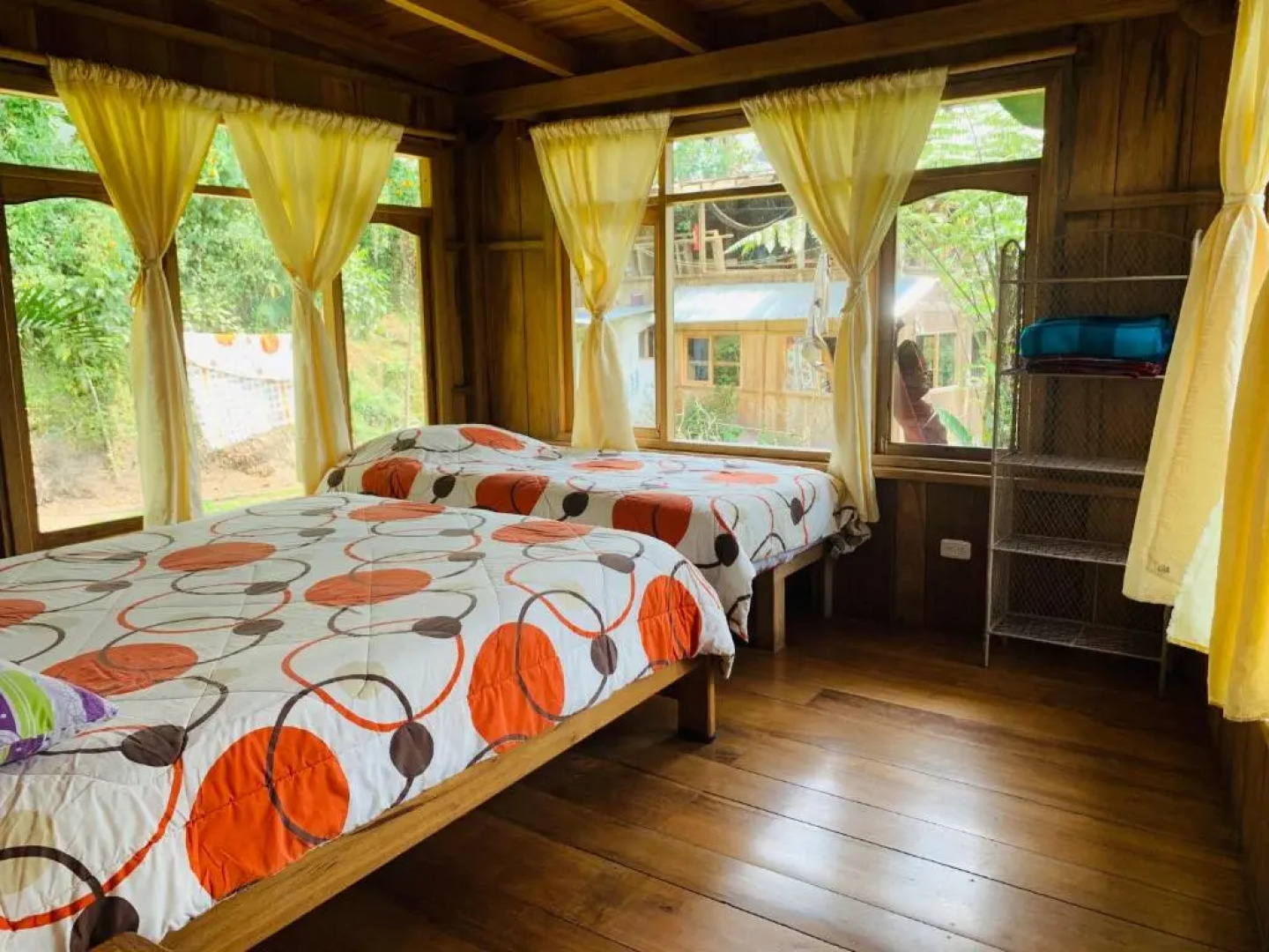 La Casa de Cecilia Mindo