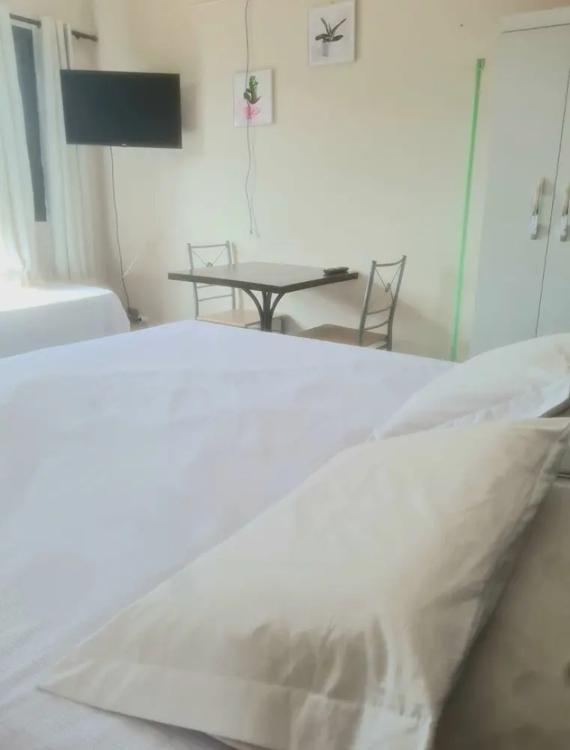 Acqua Flats Residence