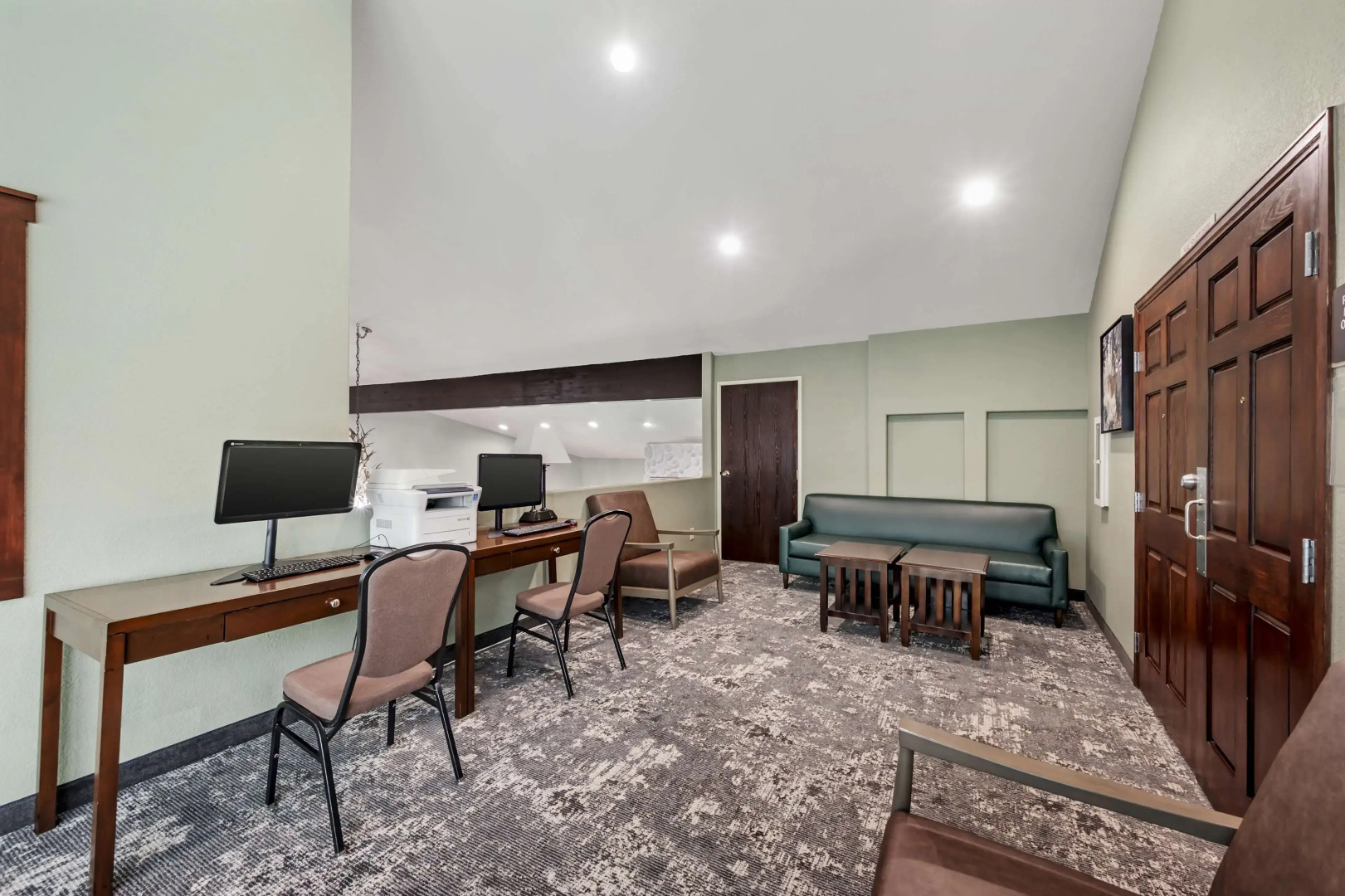 Best Western Plus Eagle/Vail Airport