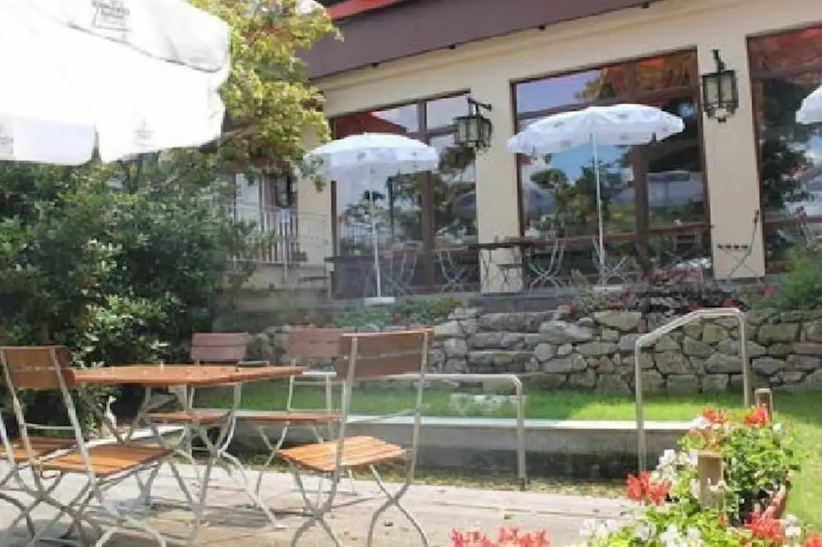 Schwarzwaldhotel Hotel Brandbach