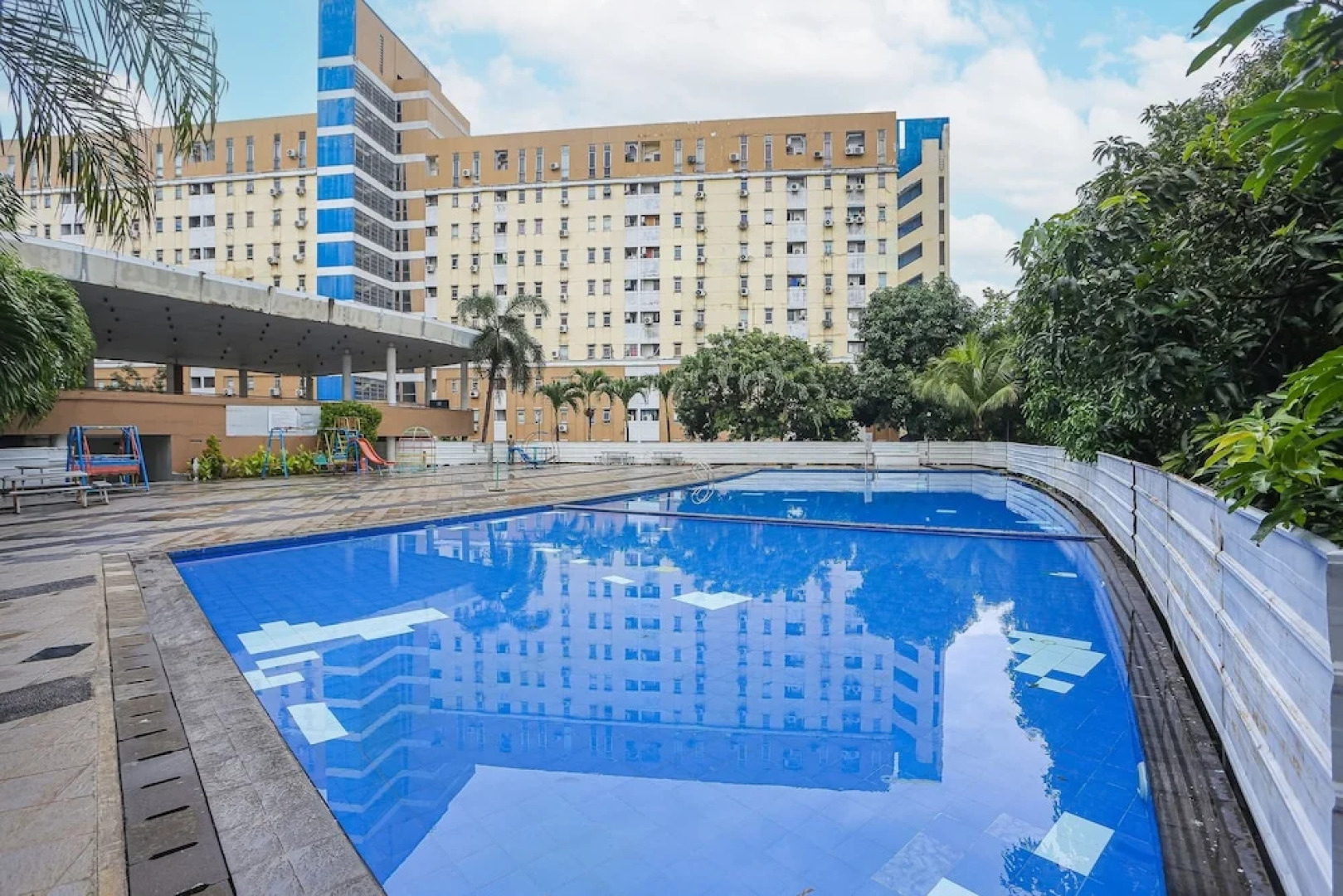 OYO 93645 Akasia Budget