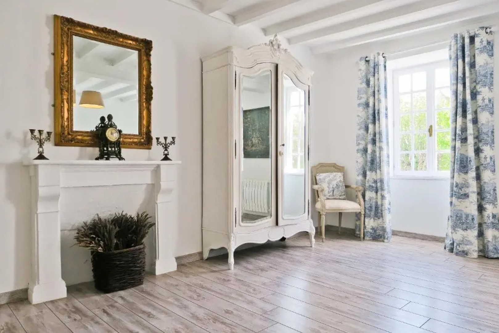 Band of Brothers House