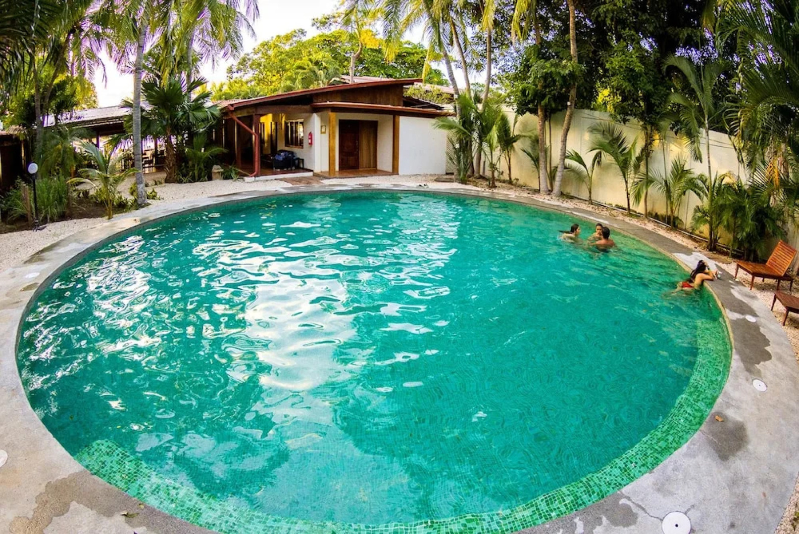 Café de Playa Beach Front Hotel