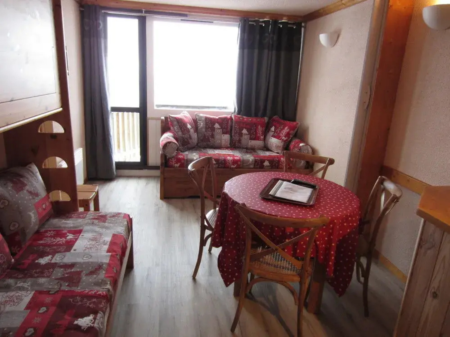 Ski et Soleil Plagne - Aime 2000