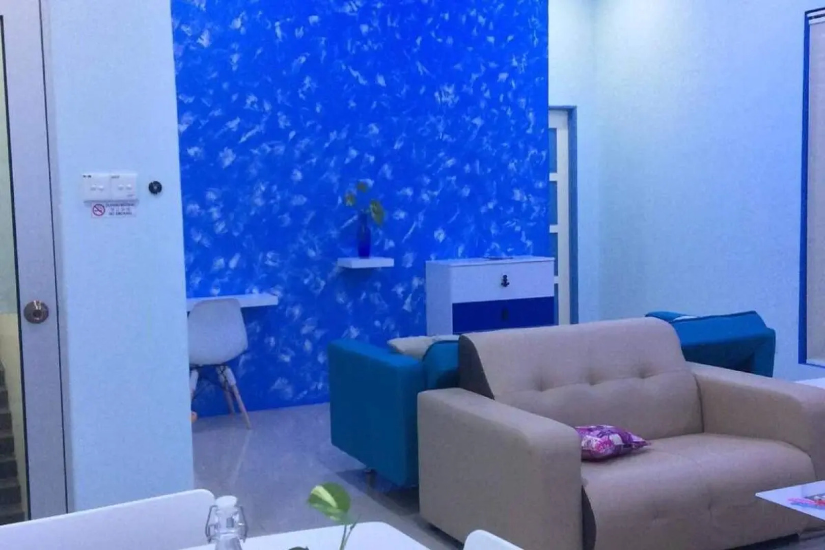 Bentong Street View Guest House