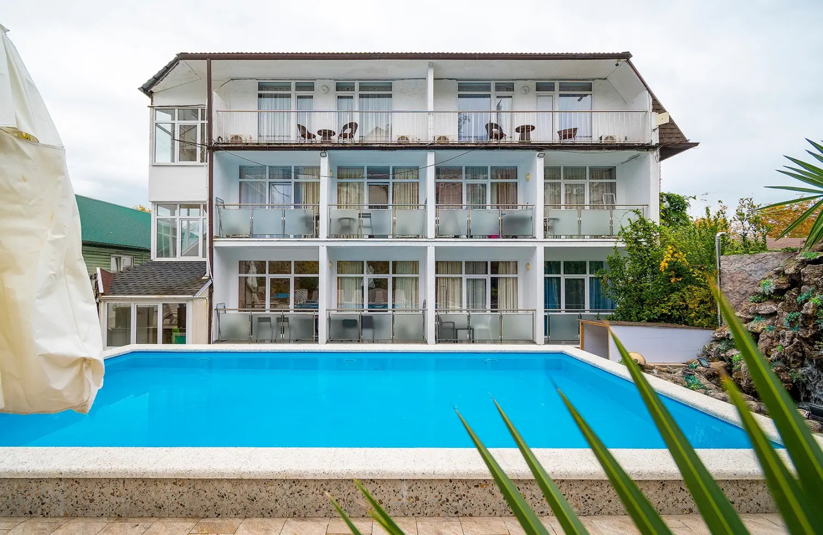 Соната (Лоо)