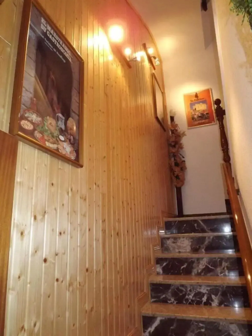 Hostal Restaurante Aguilar