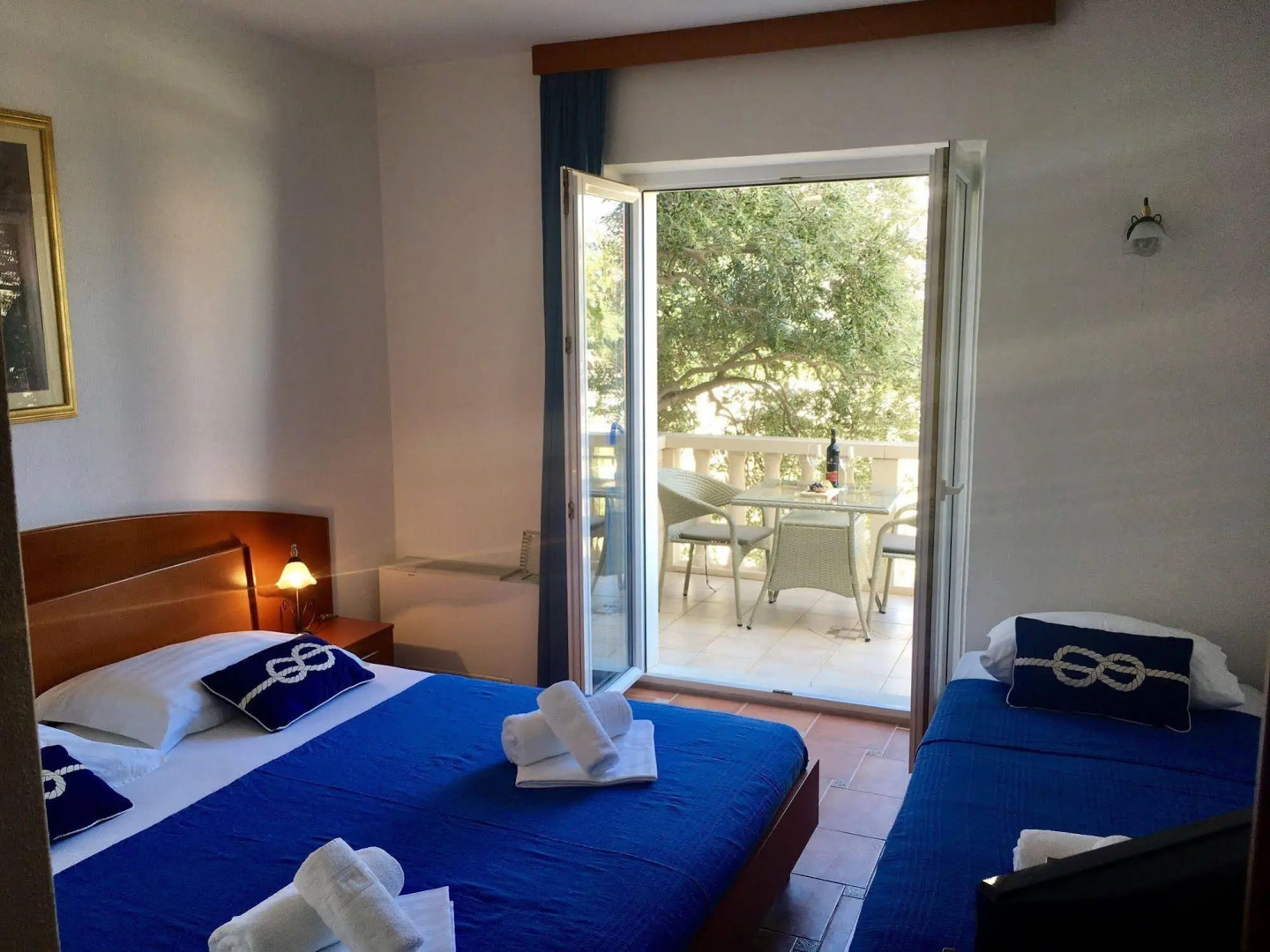 Apartments Villa Jadranka - Adults Only