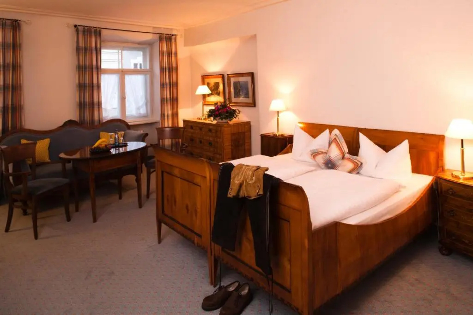 KOLBERBRÄU Posthotel und Gasthaus