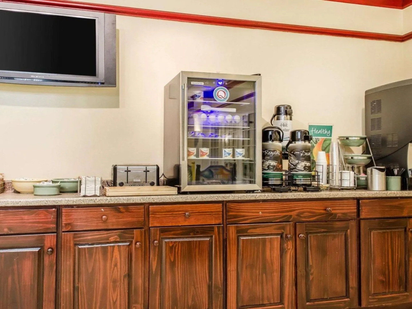 Quality Inn & Suites York East