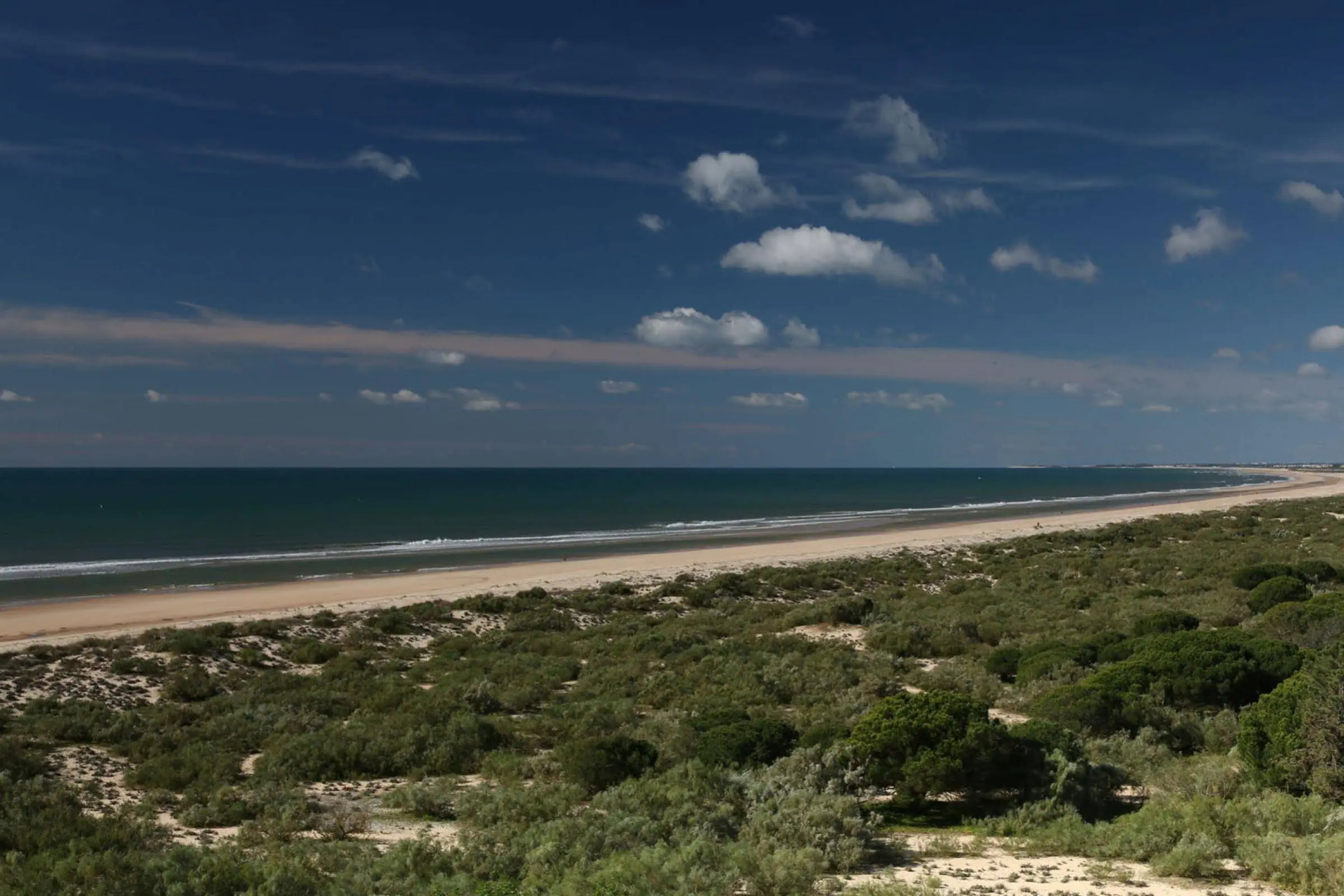 Praia Verde - O Paraiso na Terra