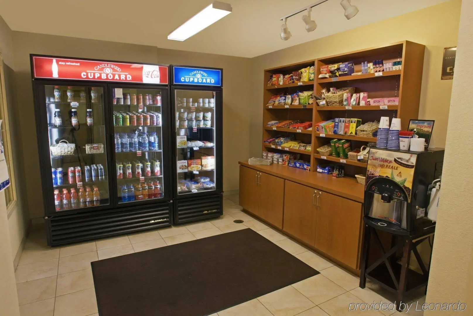 Candlewood Suites Warner Robins/Robins AFB by IHG