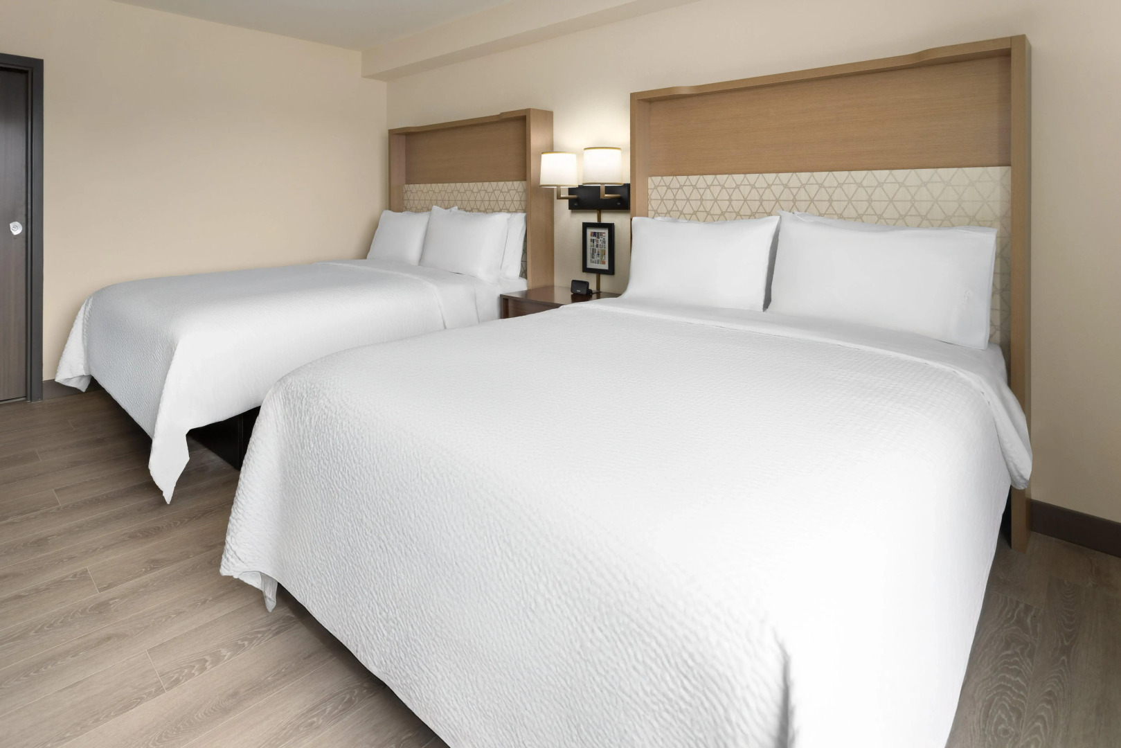 Holiday Inn Hotel and Suites Richmond West End by IHG