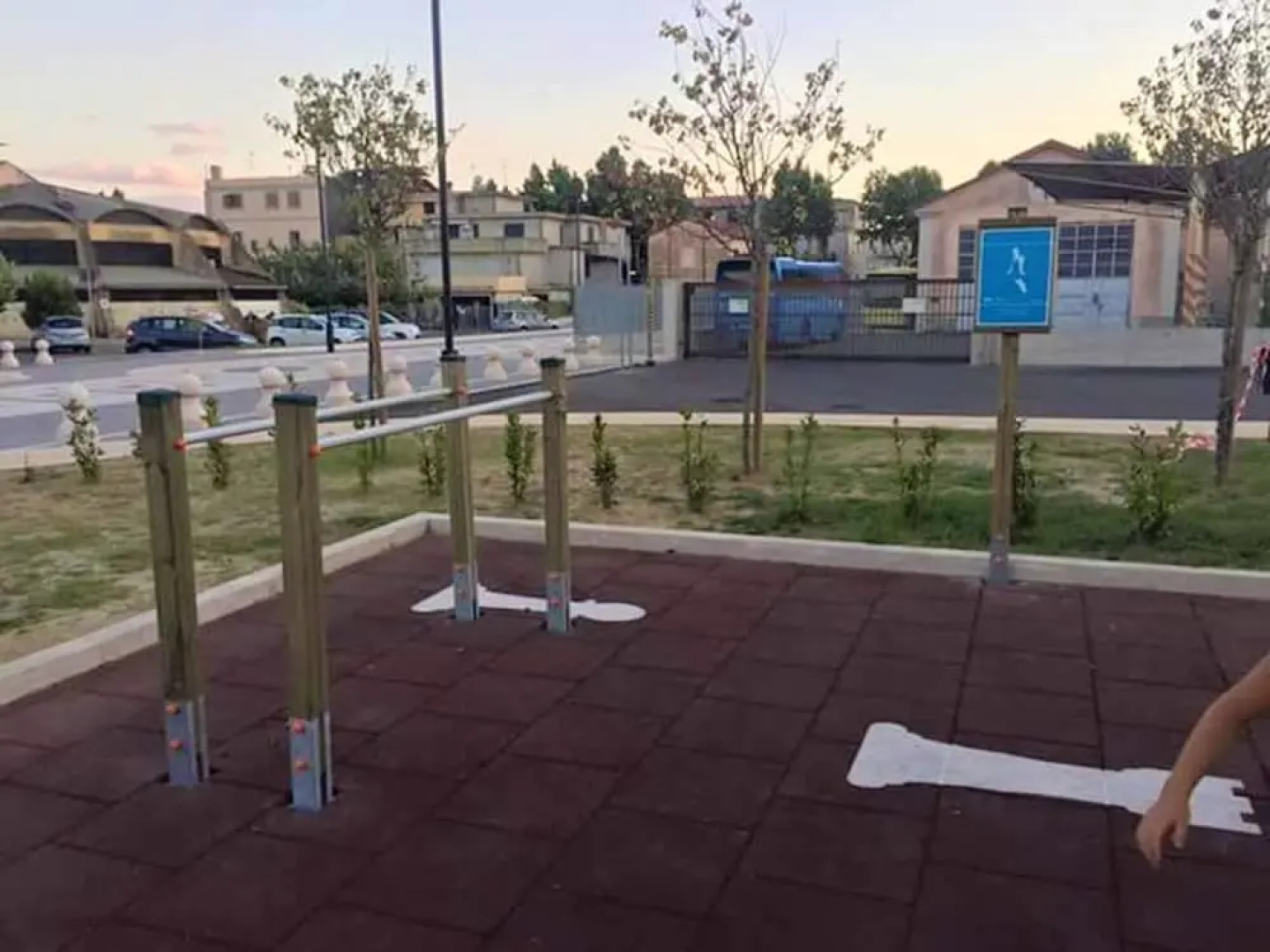 Apartment With 3 Bedrooms in Marina di Gioiosa Ionica, With Balcony