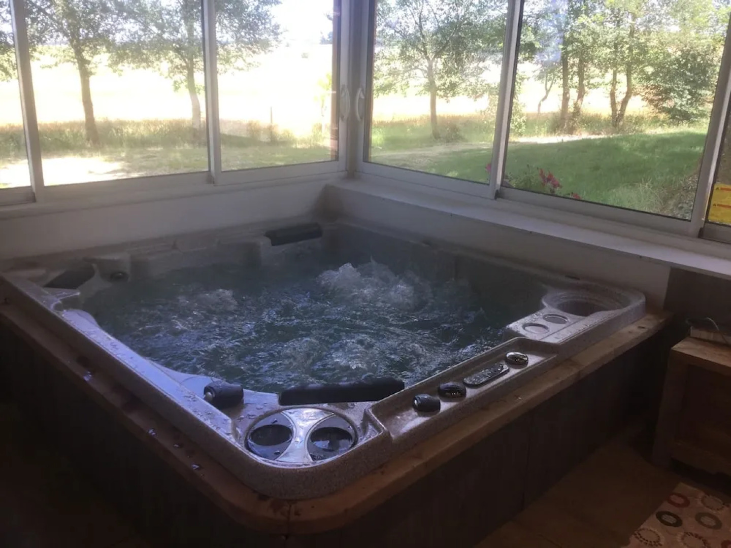 Gîtes et chambres d'hôtes La Peyre