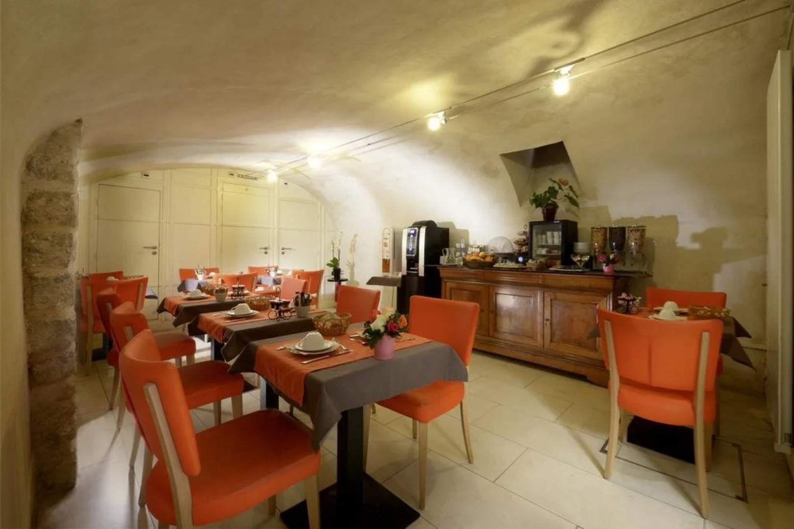 Hôtel Le Relais Saint Charles