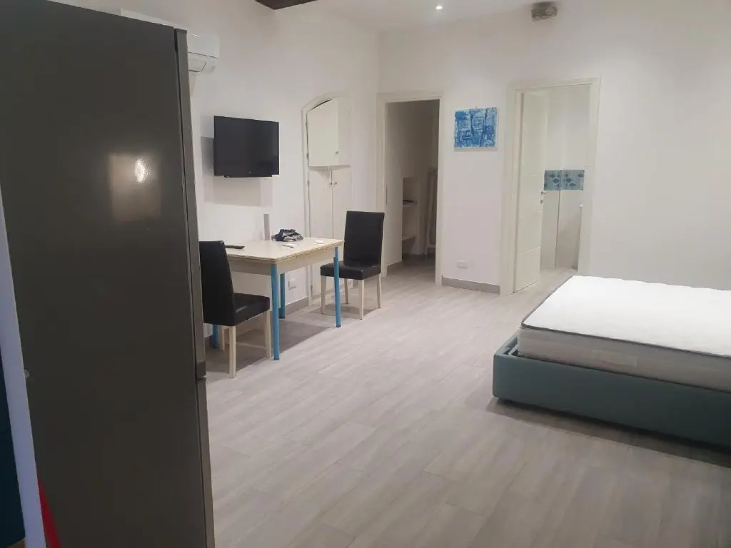 Casa Isabella De Luxe Studio