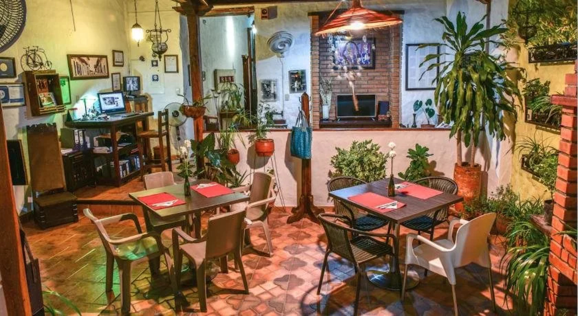 Giron Chill Out Hotel Boutique