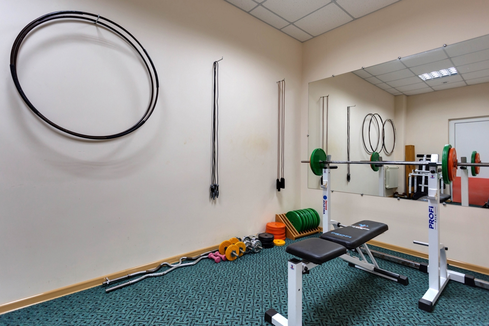 Zolotoj bereg(Evpatorija)