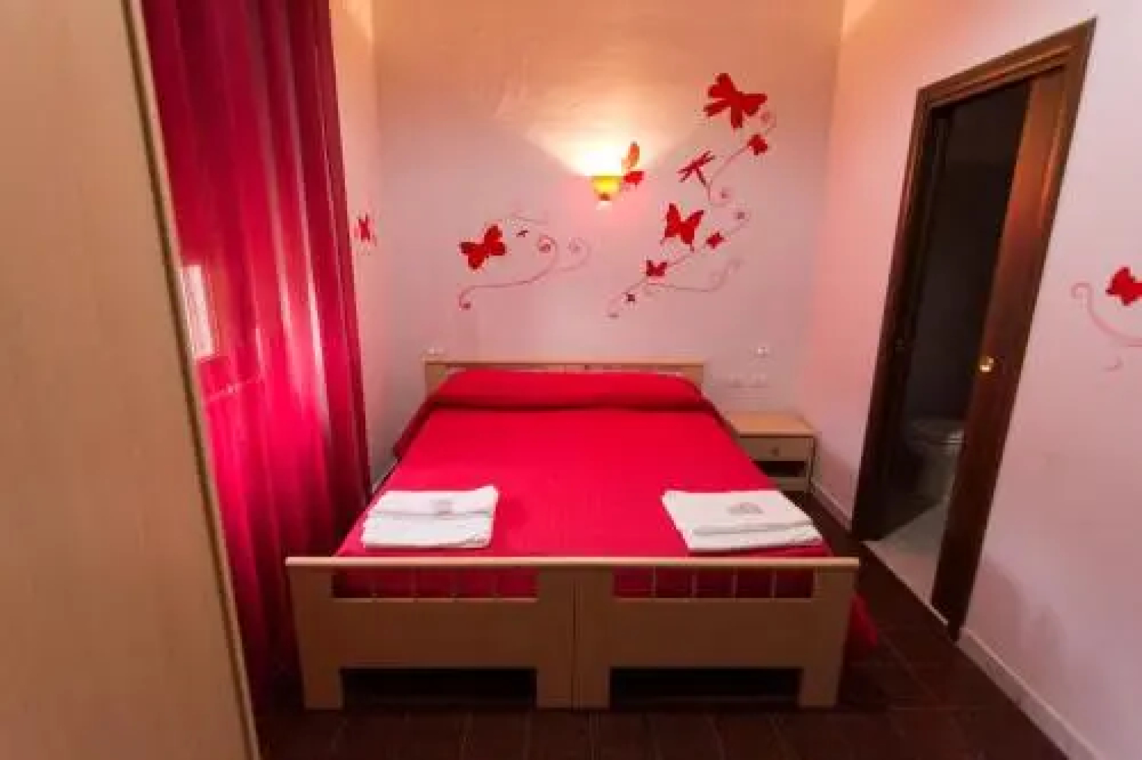La Stazione Hotel