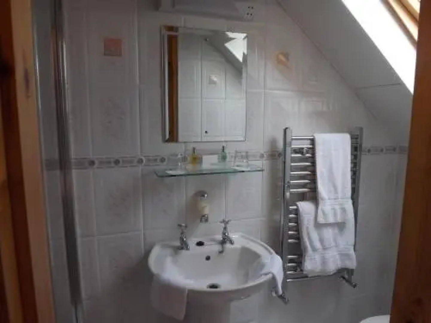 Gort na Mona Bed and Breakfast